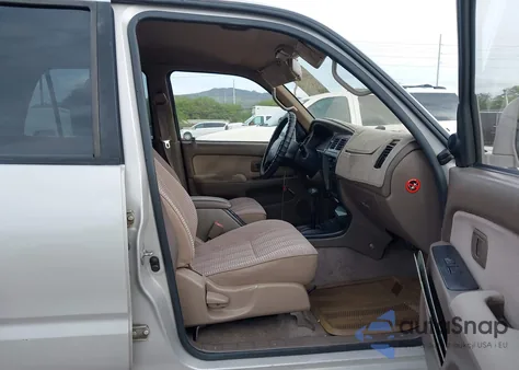 1997 Toyota 4Runner Sr5 V6 z USA, uszkodzony, nr VIN JT3GN86R2V0026888